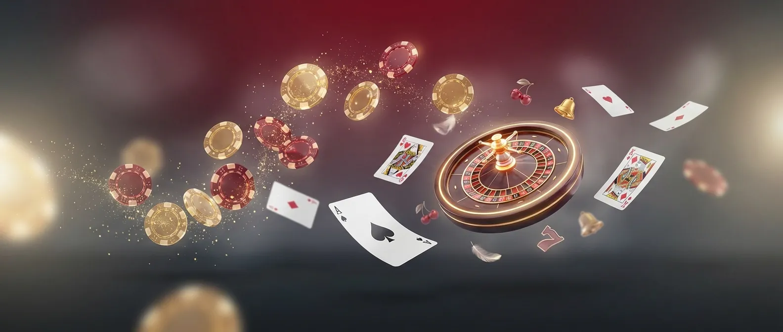GtBet Casino bonus
